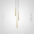 Готовая комбинация светильников MAGRIT MORE Lampatron 6097-16350