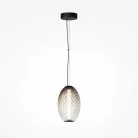 Подвесной светильник Maytoni MOD397PL-L14B3K Bruma