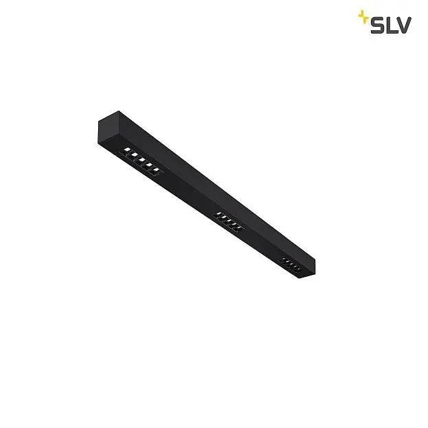 светильник накладной 1m LED SLV 1000689 Q-LINE
