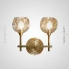 Бра RH WALL B Lampatron 2159-3578