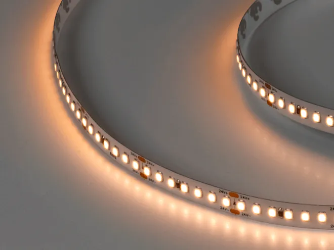 Светодиодная лента DesignLed DSG2168-24-WW-33 LUX