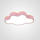 Потолочный светильник ImperiumLoft 189506-26 Cloud-Eco01