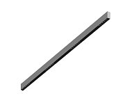 Накладной светодиодный светильник 1,5м 24Вт 34° Donolux dl18515c121a24.34.1500bb Eye-line