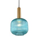 Светильник подвесной Omnilux OML-99416-01 Triscina