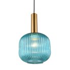 Светильник подвесной Omnilux OML-99416-01 Triscina