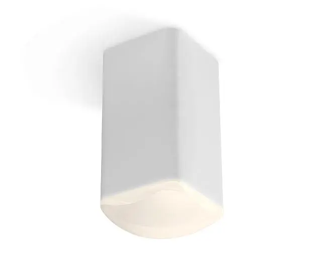 Комплект накладного светильника с акрилом Ambrella light XS7820022 Techno Комплект накладного светильника с акрилом Ambrella light XS7820022 Techno