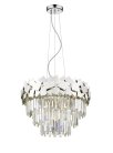 Подвесная люстра Simple Story 1032-R7PL 1032