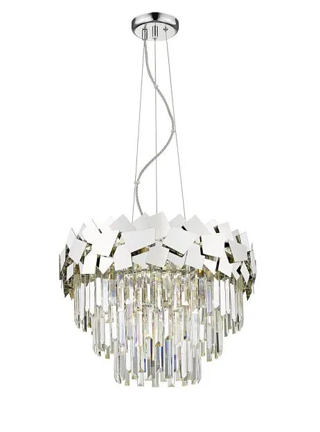 Подвесная люстра Simple Story 1032-R7PL 1032