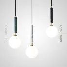 Подвесной светильник PETIT B Lampatron 8086-22090