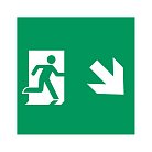 Пиктограмма EMGP-MARK-MA-RDOWN Arlight 059839