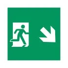 Пиктограмма EMGP-MARK-MA-RDOWN Arlight 059839