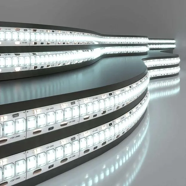 Светодиодная лента Elektrostandard 2835 240Led 16W IP65 6500K холодный белый a052989 Светодиодная лента Elektrostandard 2835 240Led 16W IP65 6500K холодный белый a052989