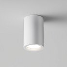 Потолочный светильник Maytoni C003CW-01W Conik gyps