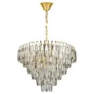 Подвесная люстра AM Group IDEAL D600 IDEAL