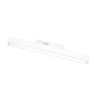 Трековый светильник Crystal Lux CLT 0.33 001 12W WH M4000K SPACE