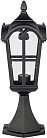 Наземный фонарь Oasis Light 86104 Bl PORTO
