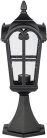 Наземный фонарь Oasis Light 86104 Bl PORTO