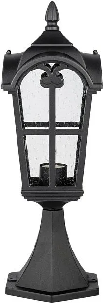 Наземный фонарь Oasis Light 86104 Bl PORTO Наземный фонарь Oasis Light 86104 Bl PORTO