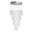 Подвесной светильник MW-Light 113010606 Каскад