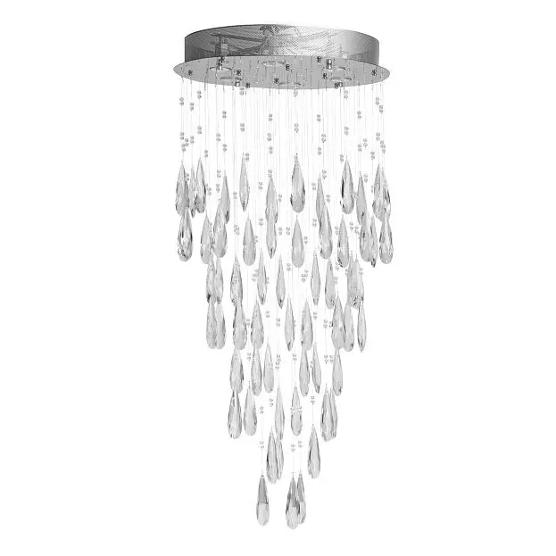 Подвесной светильник MW-Light 113010606 Каскад Подвесной светильник MW-Light 113010606 Каскад