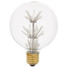 Лампа Прозрачная С Елочкой Led Е27 1.5W 123325-22 ImperiumLoft
