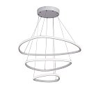 Подвесной светильник Vitaluce V4624-0/3S