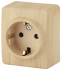 Розетка ЭРА 11-2204-11