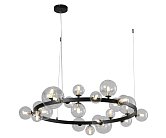 Подвесной светильник KINK LIGHT 09408-21,19 Иона