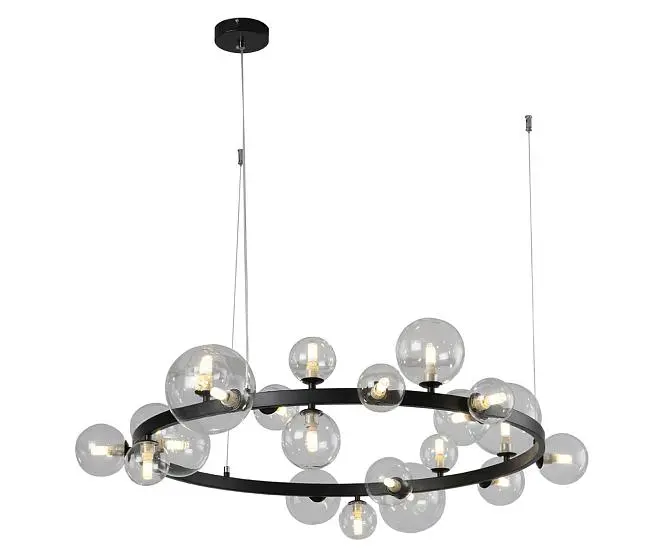 Подвесной светильник KINK LIGHT 09408-21,19 Иона Подвесной светильник KINK LIGHT 09408-21,19 Иона