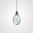 Подвесной Светильник Lovisa B Blue 140844-26 ImperiumLoft