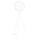 Светильник SP-LUNAR-FLOOR-D660-35W Dim-to-Warm (WH, 120 deg, 230V) Arlight 056253