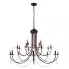 Подвесная люстра F-Promo 2590-20P Plini