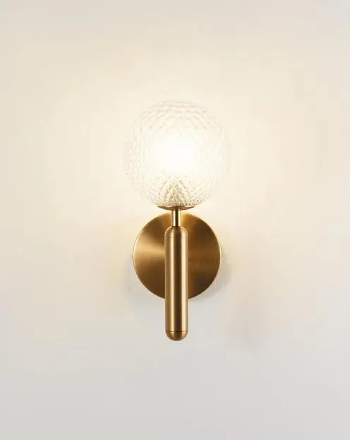 Бра Moderli V2052-W Covey 1*G9*5W