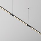 Светильник Technical Maytoni C147CL-L500-12W3K-B BASIS