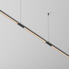 Светильник Technical Maytoni C147CL-L500-12W3K-B BASIS