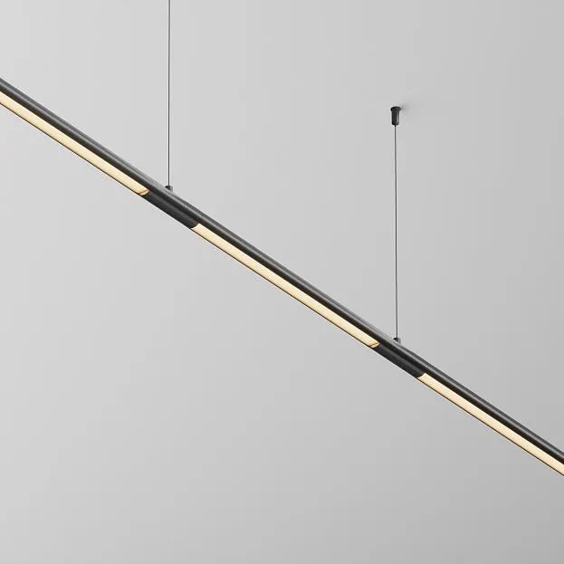 Светильник Technical Maytoni C147CL-L500-12W3K-B BASIS