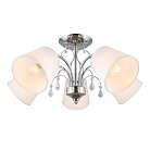 Люстра потолочная Omnilux OML-56307-05 Novello