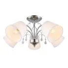 Люстра потолочная Omnilux OML-56307-05 Novello