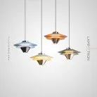 Подвесной светильник LIPPA Lampatron 8327-22697