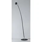 Светильник напольный iLedex 3082F-1 BK TANGO