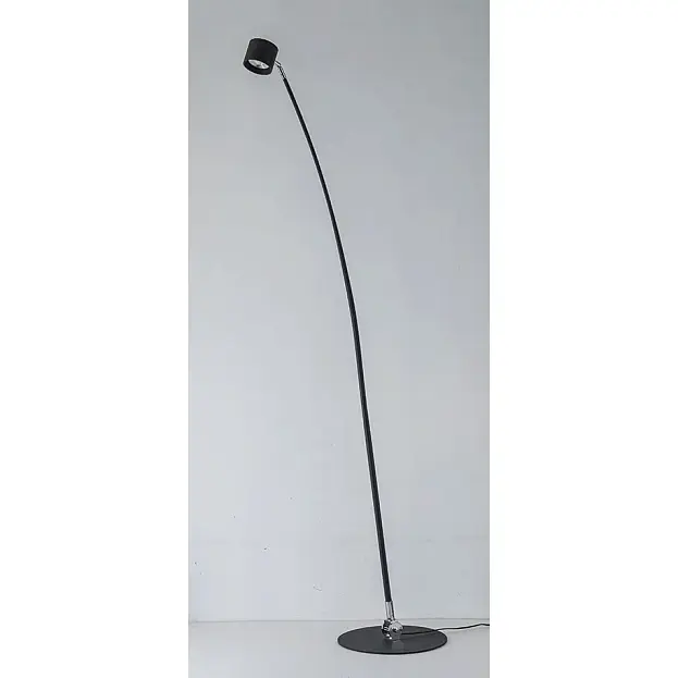 Светильник напольный iLedex 3082F-1 BK TANGO