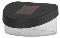 Настенный светильник уличный ЭРА SL-PL8-MNT1