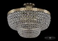 Люстра Bohemia 19101/45IV G