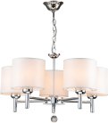 Подвесная люстра Escada 1143/5PL Adora