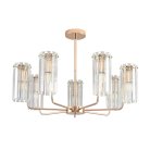 Люстра на штанге Lumion 8347/7 FAVLA