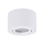 Точечный накладной светильник Arte Lamp A0550PL-1WH UNITO
