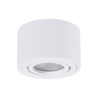 Точечный накладной светильник Arte Lamp A0550PL-1WH UNITO