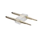 Соединитель NEOLED 2-штырьковый для неоновой ленты 220V Lightstar 430280 NEOLED