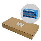 Зажим блочный Stekker 49755 LD580 PTFIX 6-18/25