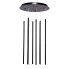 Люстра De Markt 631018608 Ракурс